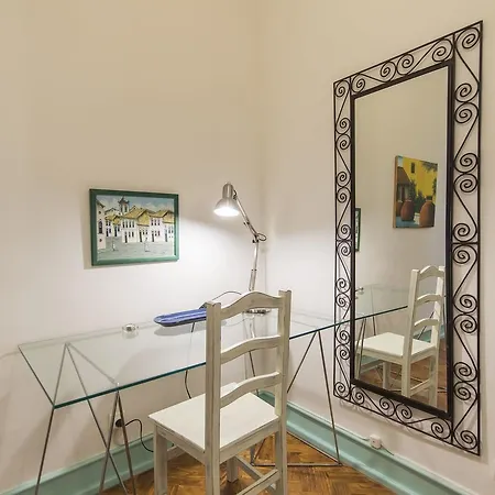 Lejlighed Alegria Art Gallery
