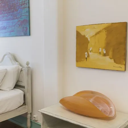 Alegria Art Gallery Lisboa