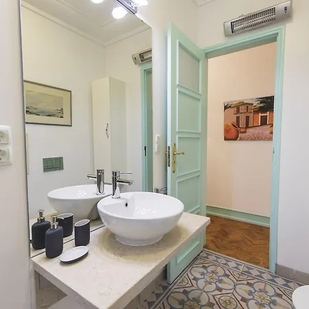 Apartman Alegria Art Gallery