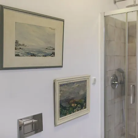 Apartmán Alegria Art Gallery