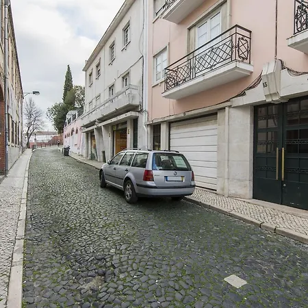 Apartmán Alegria Art Gallery